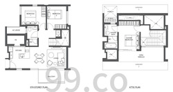 10 Evelyn (D11), Apartment #537473151